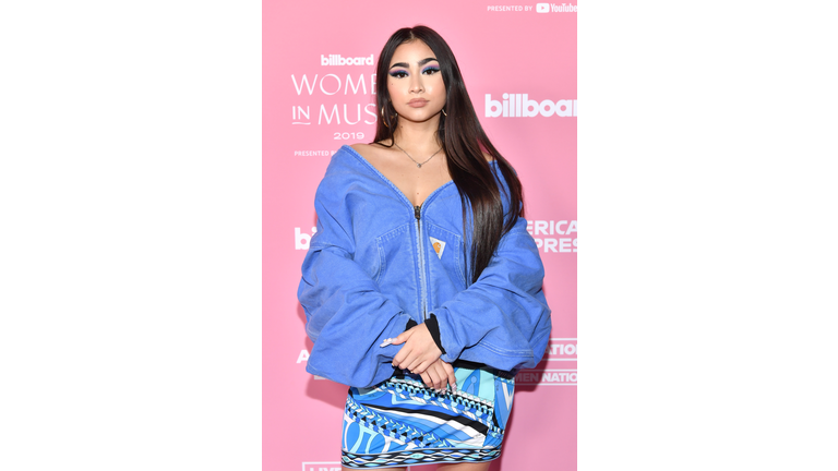 Billboard Women In Music 2019 Presented By YouTube Music - Red Carpet