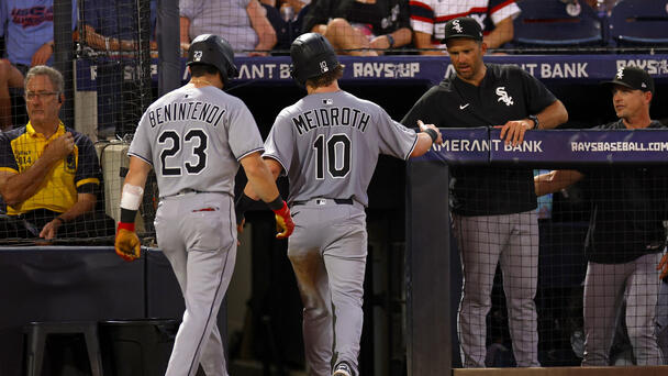 Buy Tickets for White Sox vs. Guardians on Aug. 8