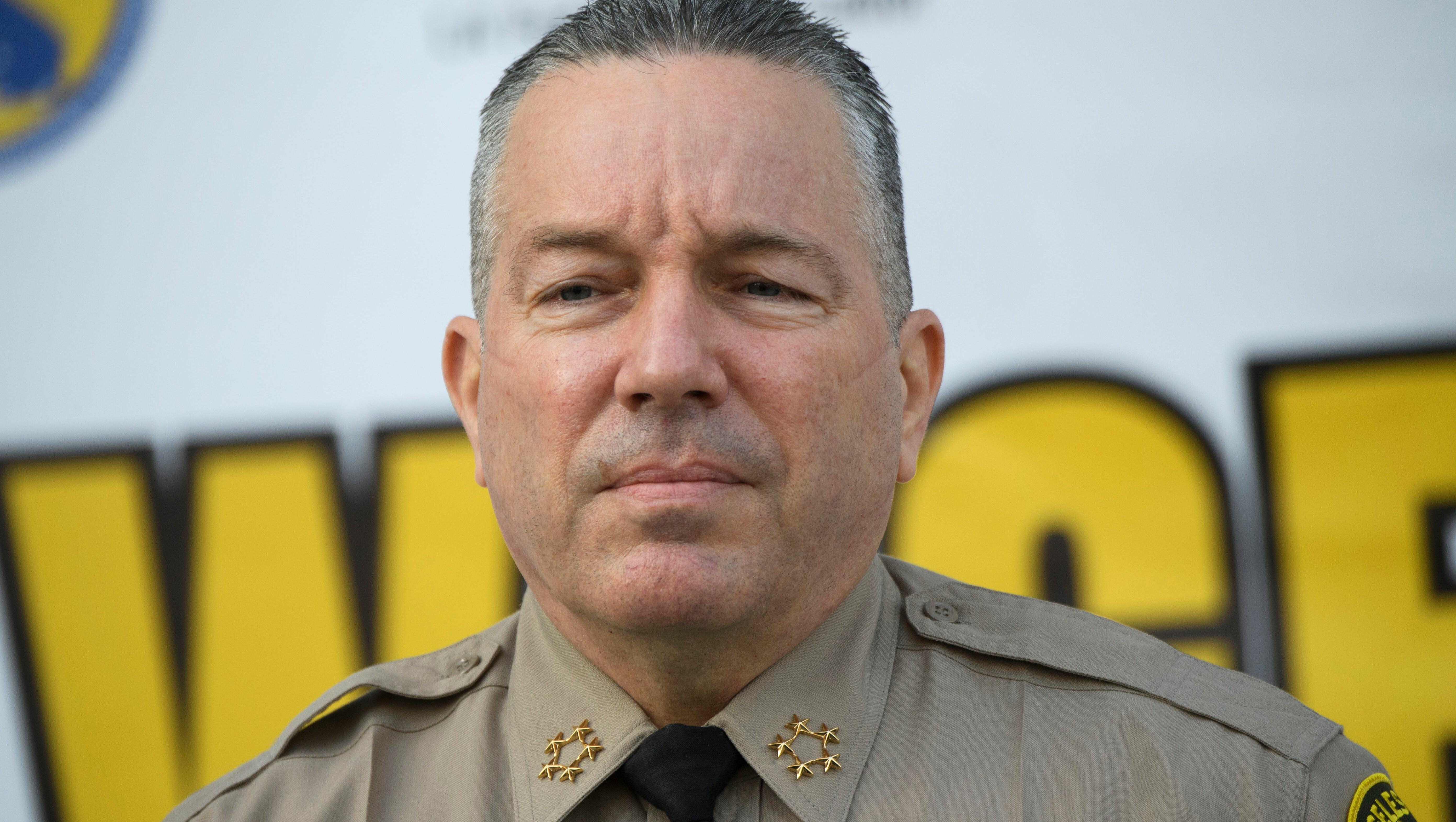 An L.A. Sheriff Redux & the “Top 10 States for Public Edition” 