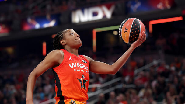 Breanna Stewart, Top Liberty vs. Fever Players to Watch - July 22