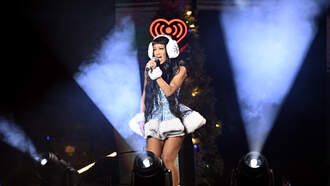 Saweetie Releases New Visual for "BOFFUM"