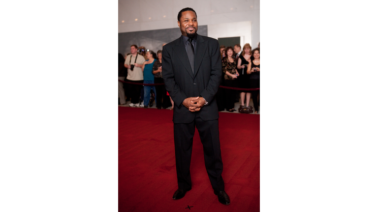 12th Annual Mark Twain Twain Prize