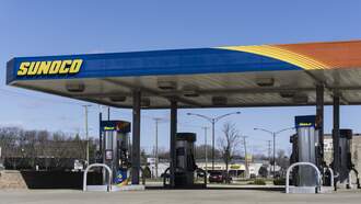 Gas Prices Climb in Capital Region