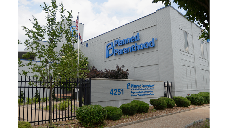 Last Abortion Clinic In Missouri Forced To Close At End Of May