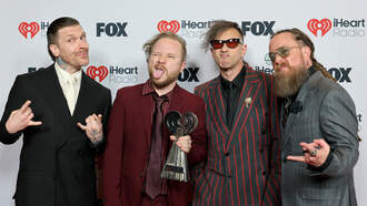 Big Rig ROCK Report 7.22