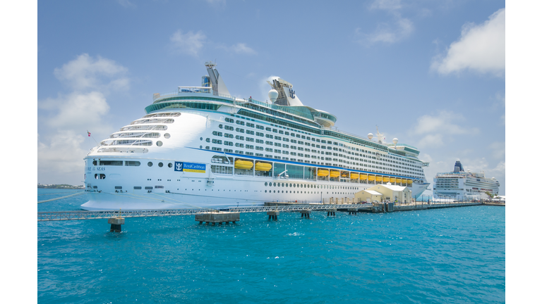 Adventure of the Seas