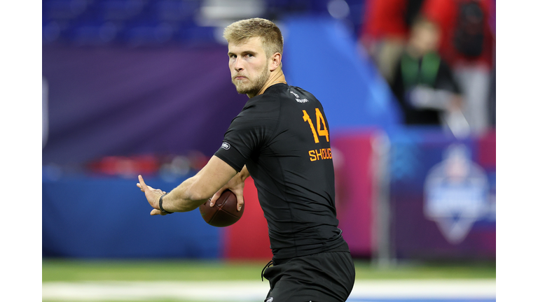 2025 NFL Scouting Combine