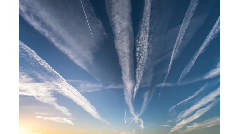 Weather Manipulation / Haunted Pensacola