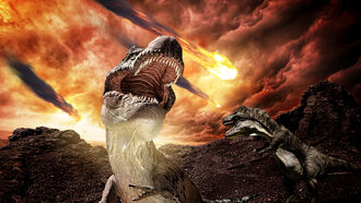 Extinctions & Climate Change