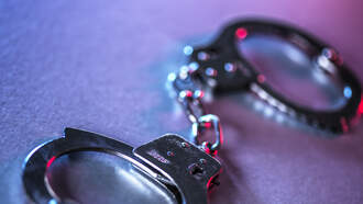 Illegal Arrested for Rape of a 12 Year Old Girl