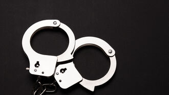 Police Arrest Fugitive Hiding in Town's Nativity Display