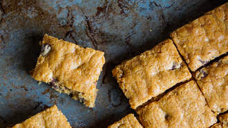 Hannaford Recalls Blondies Due to Mislabeling