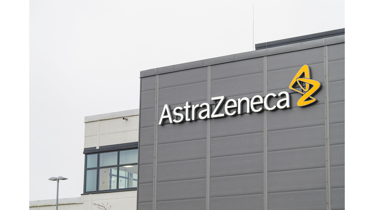 SWEDEN-HEALTH-VIRUS-VACCINES-ASTRAZENECA