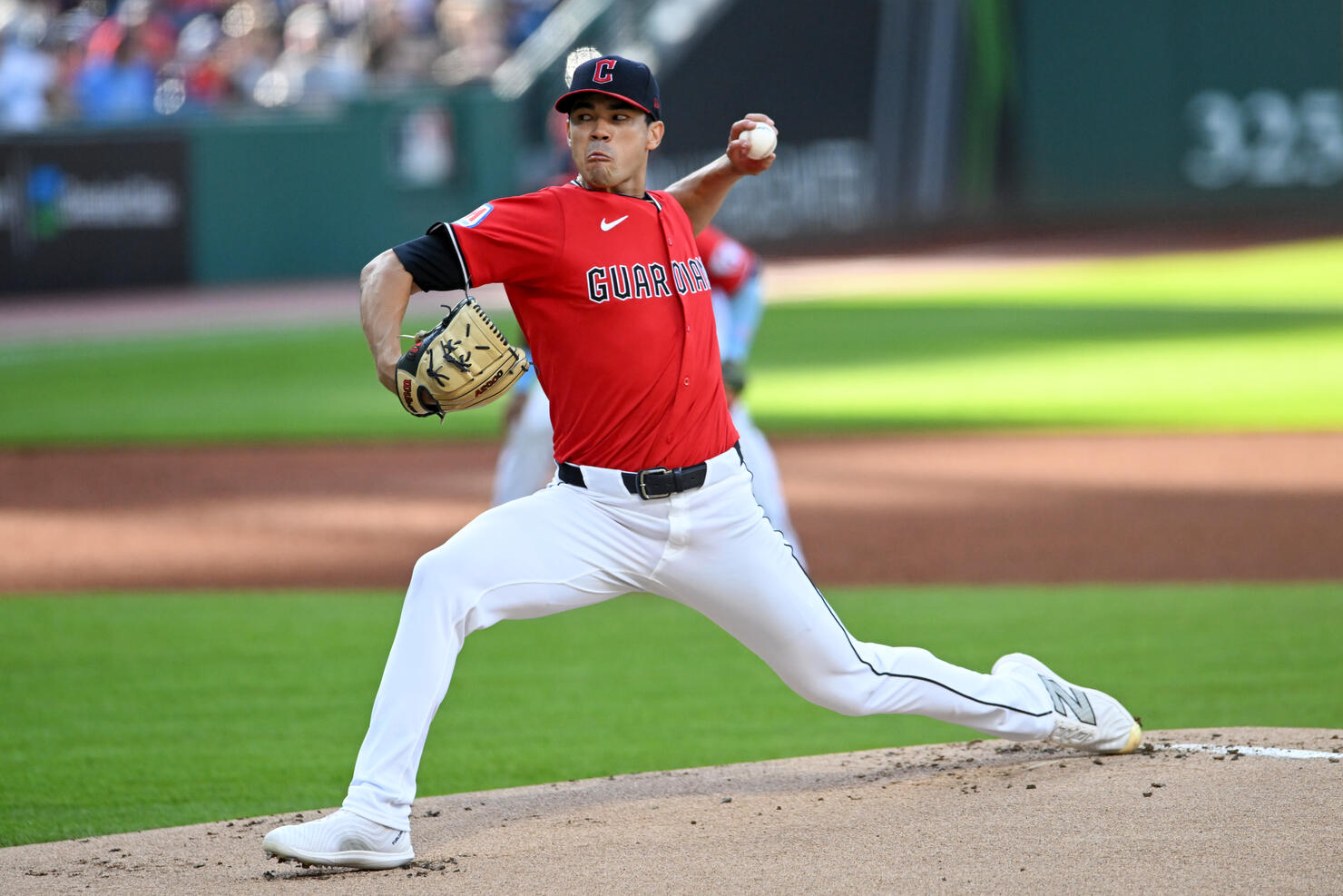 Baltimore Orioles v Cleveland Guardians