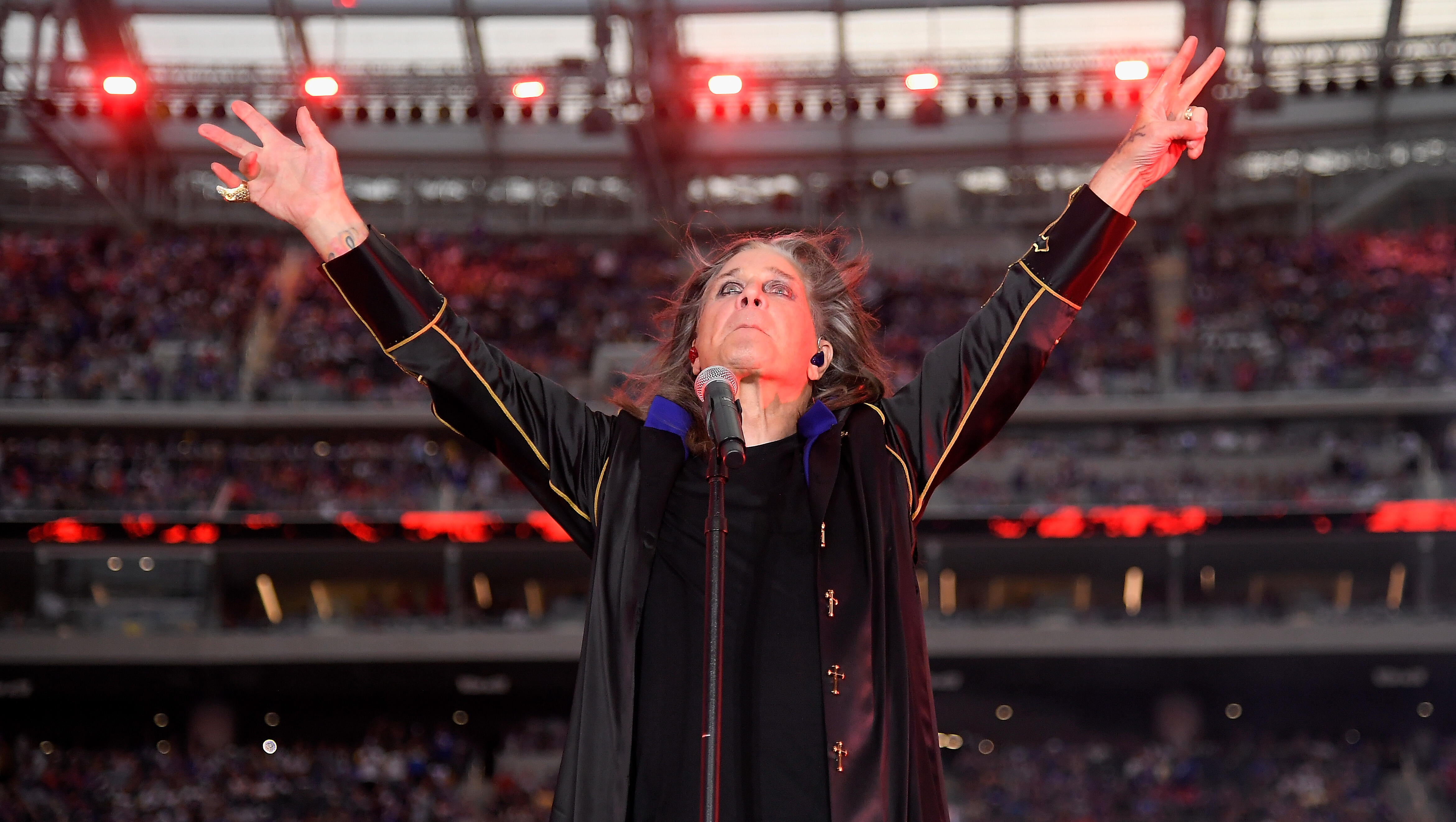 The Death of Ozzy Osbourne, L.A. Times Going Public & Thrifty’s Comeback
