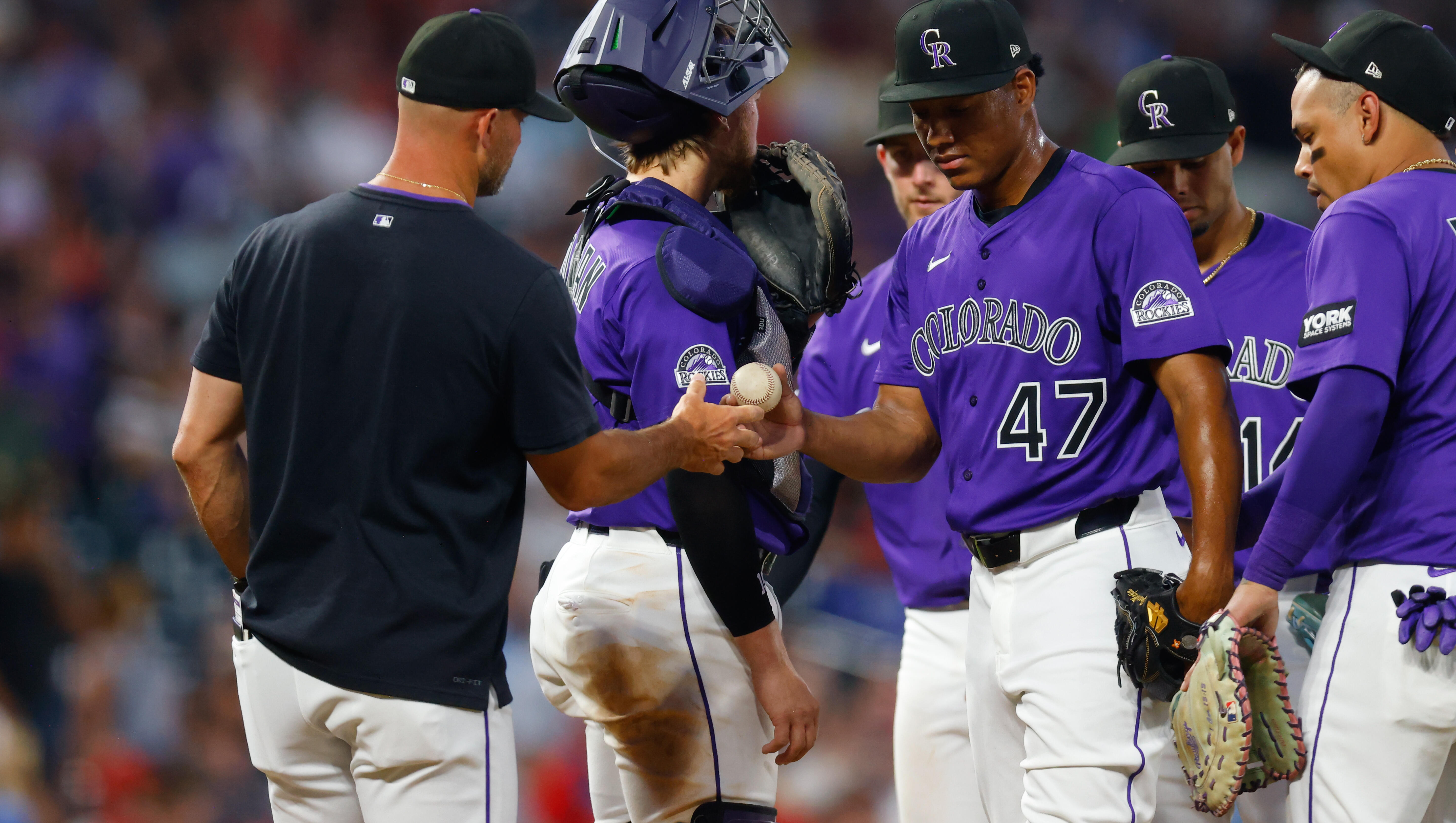 7/23/25 Blog: Baseball Eats The Show At 12:30 
