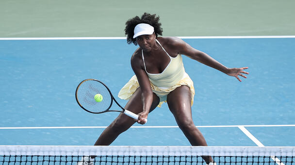 South Florida's Venus Williams is Back, On and Off the Court