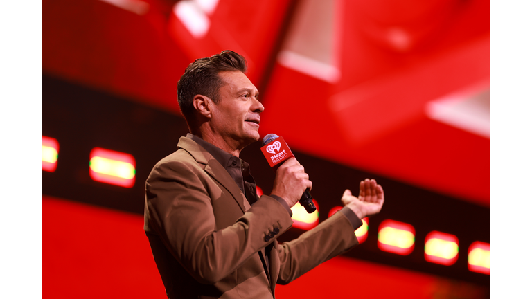 iHeartRadio 102.7 KIIS FM's Jingle Ball 2024 Presented By Capital One - Show