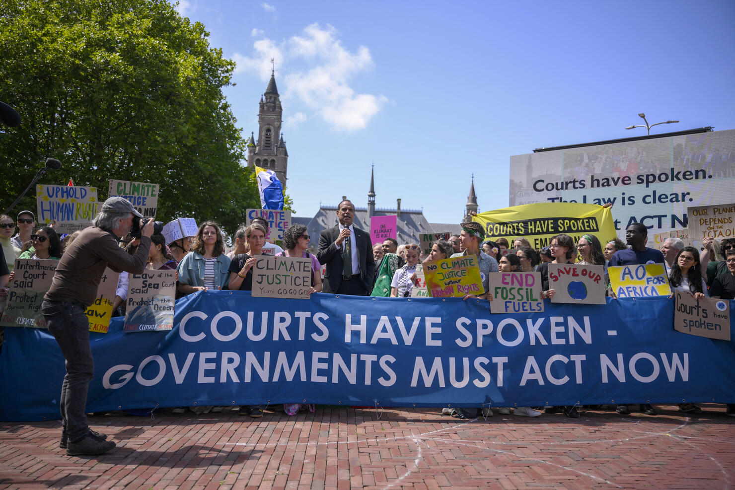 TOPSHOT-NETHERLANDS-UN-ICJ-CLIMATE