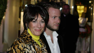 Ghislaine Maxwell in Spotlight Amid Epstein Turmoil