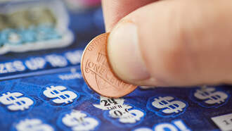 Couple Wins $1 Million In Lottery, Then Buys More Tickets & Wins $3 Million