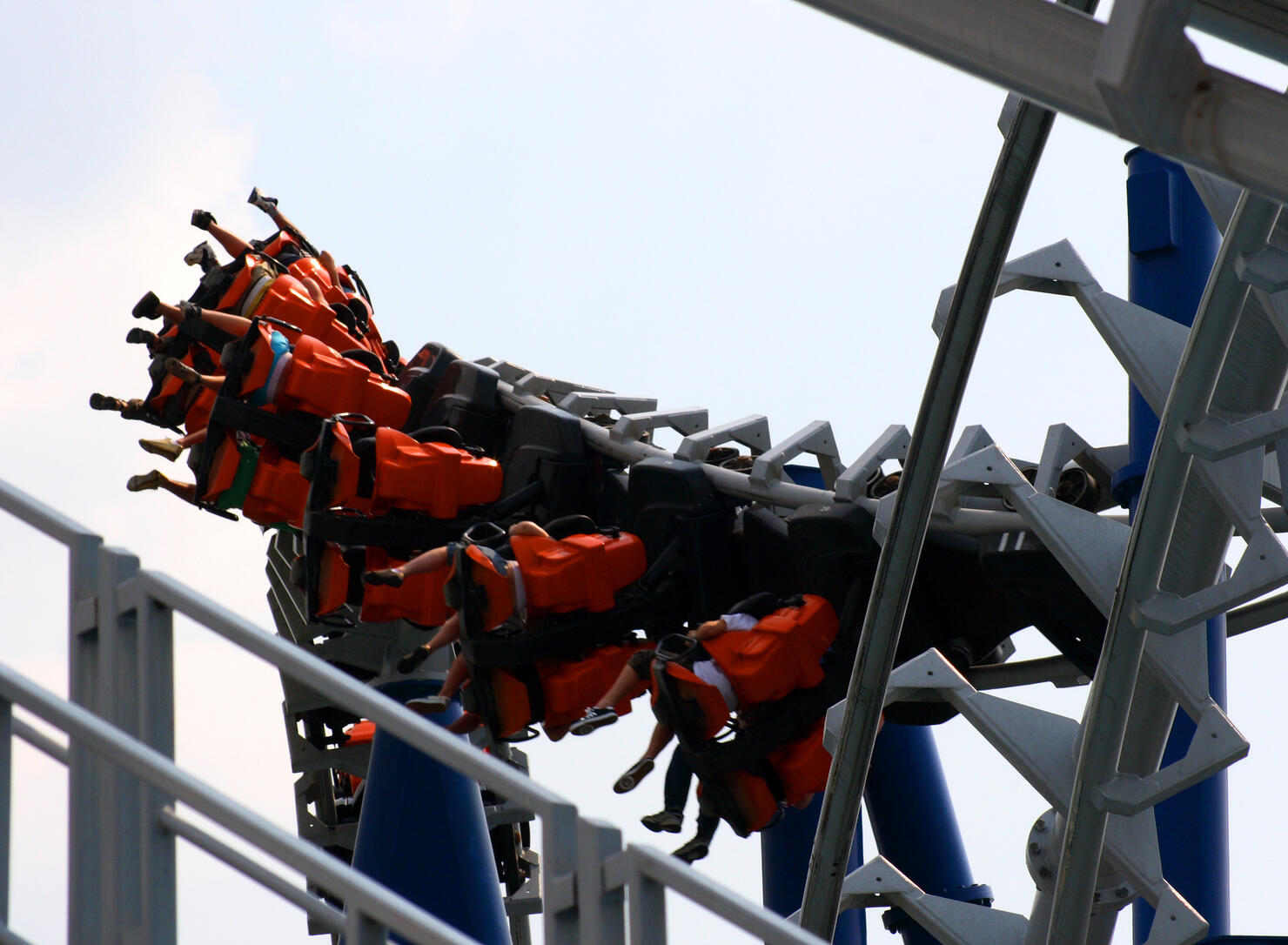 Rollercoaster