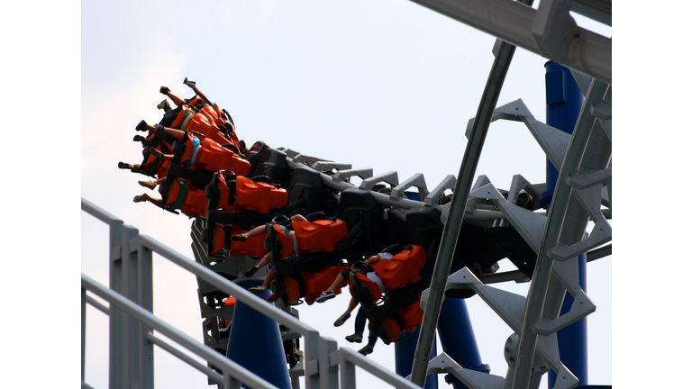Rollercoaster