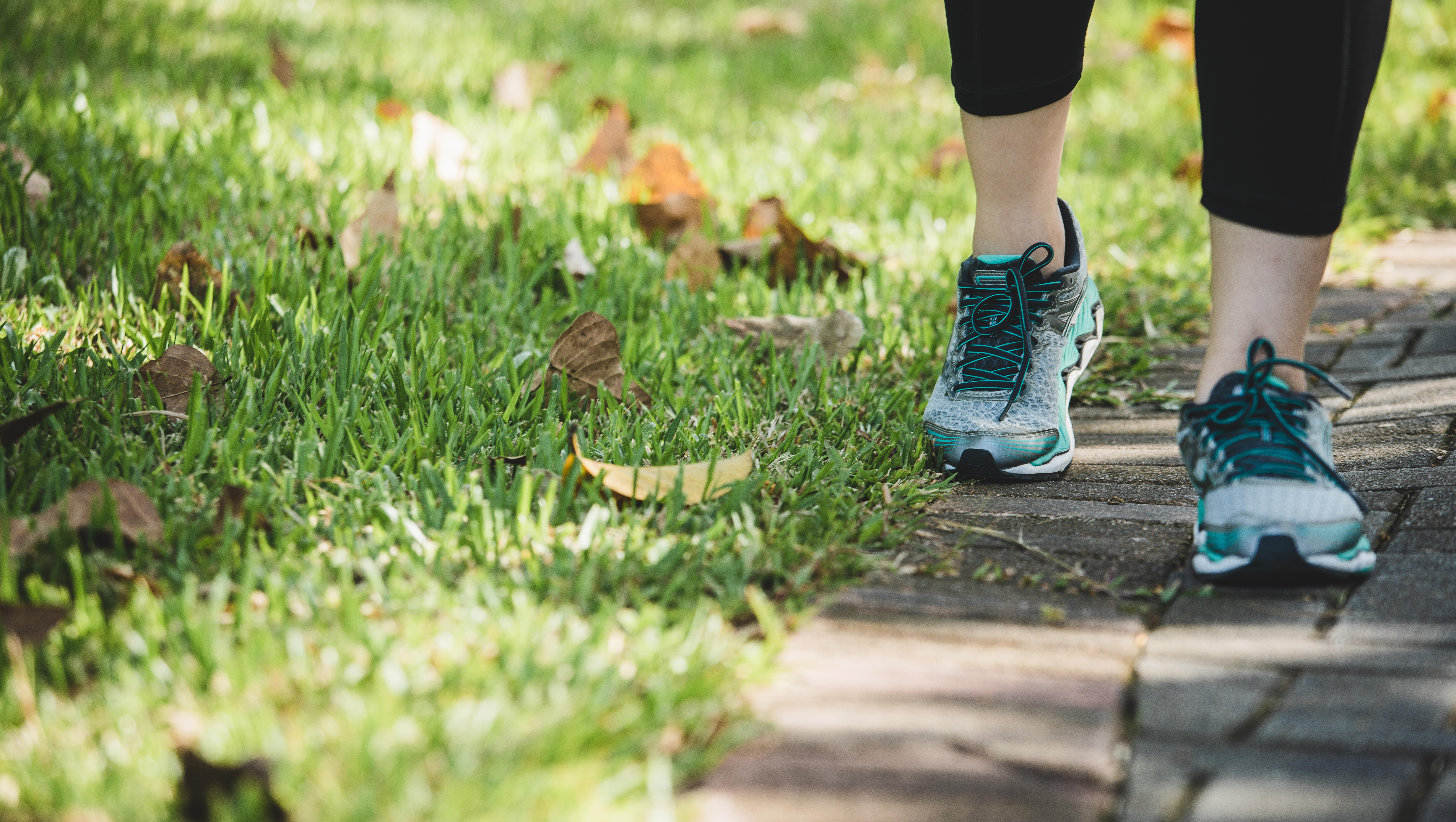 Study Reveals New Number Of Daily Steps You Need To Stay Healthy