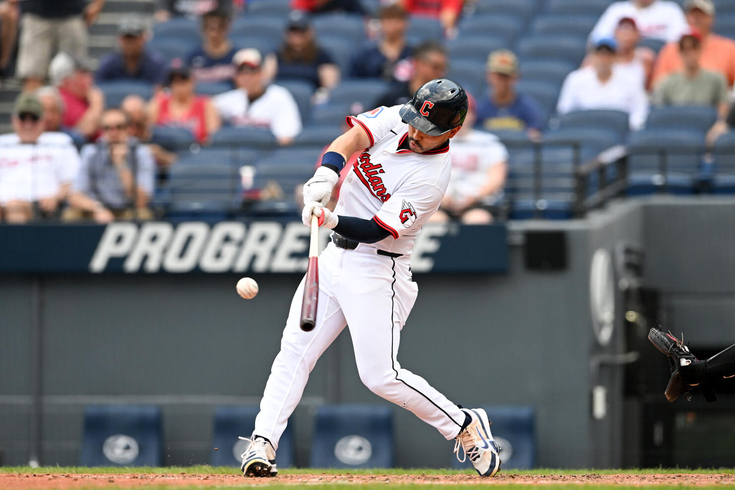 Baltimore Orioles v Cleveland Guardians