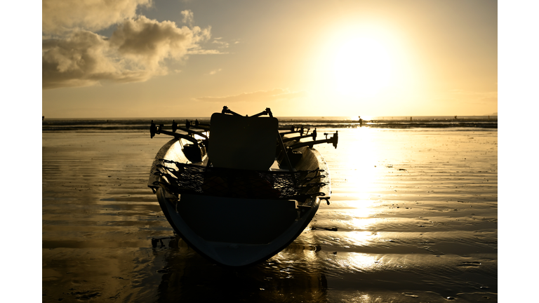 2025 Rowing NZ Beach Sprint Championships