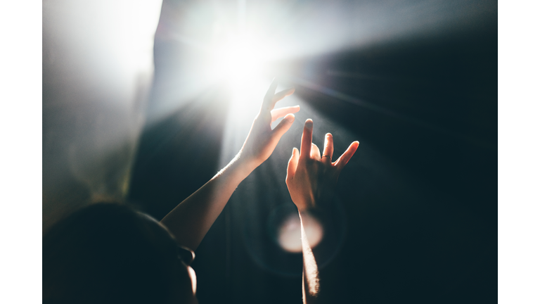 The Science of God / Investigating Clay Wheeler