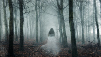 Natural Remedies / Ghostly Encounters