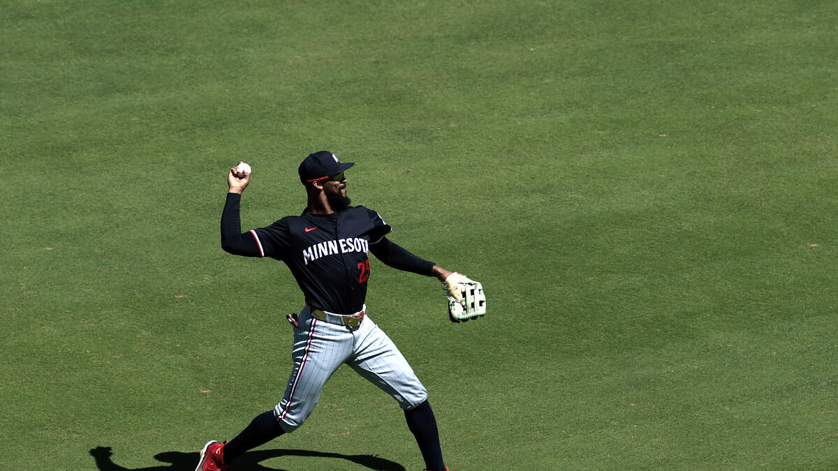 How to Watch Twins vs. Nationals: Streaming & TV on July 25
