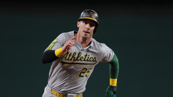 Buy Tickets for Athletics vs. Rays on Aug. 11
