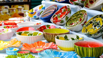 Community - 2025 Autumn Festival - An Arts & Crafts Affair in Ralston