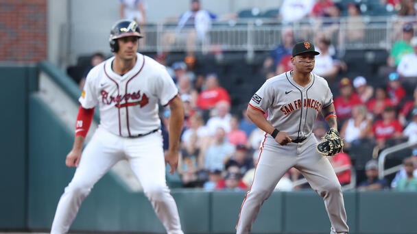 Rangers vs. Braves Series Injured List - July 25-27