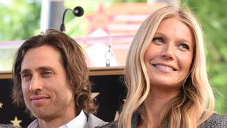 Ryan Seacrest - Gwyneth Paltrow Reads Most Romantic Text From Her Hubby You've Ever Heard