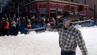 The Most Colorado Man in the World