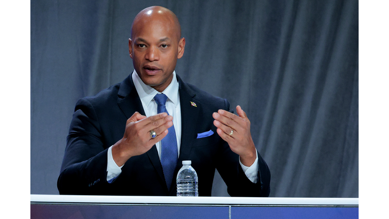 Vice President JD Vance Delivers Remarks To The National League Of Cities