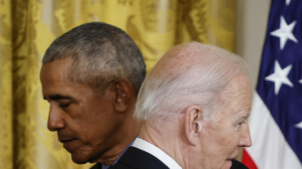 Russia-gate: We Know The Truth About Obama? What About Biden’s Complicity?