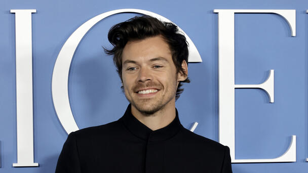 Harry Styles Lifestyle Brand "Pleasing" Launches Sex Toy Line