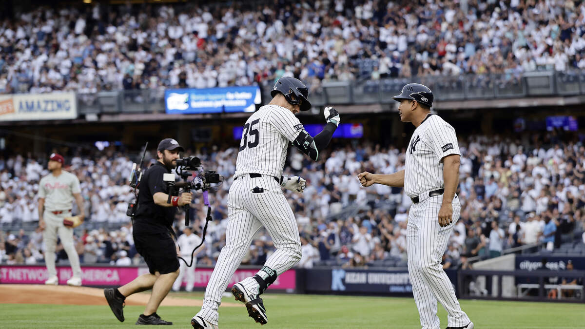 Buy Tickets for Yankees vs. Twins on Aug. 12
