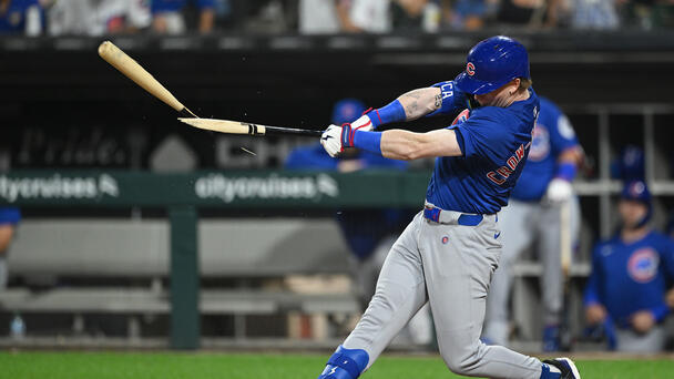 Buy Tickets for Blue Jays vs. Cubs on Aug. 12