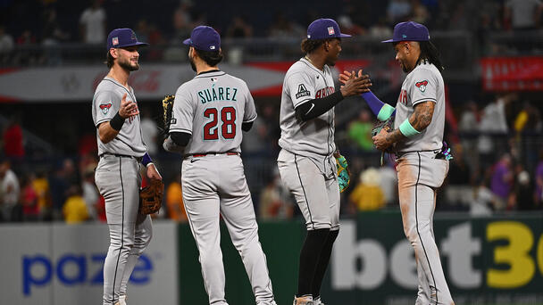 Buy Tickets for Rangers vs. Diamondbacks on Aug. 12