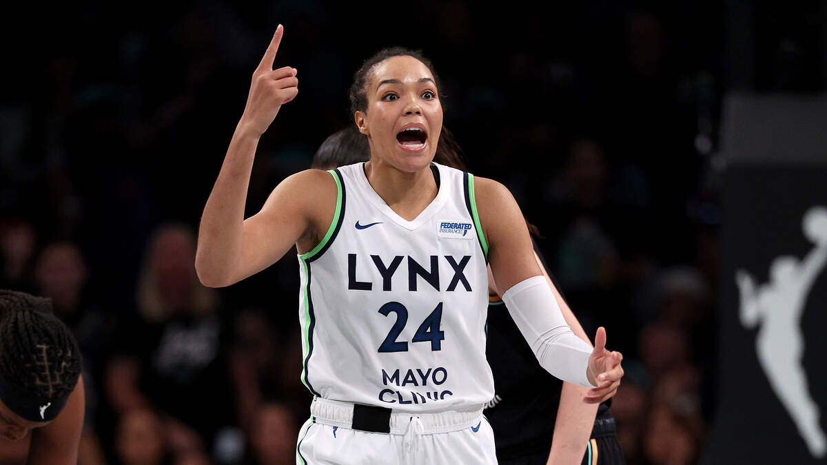 Lynx vs. Dream Time, TV & Stream – July 27