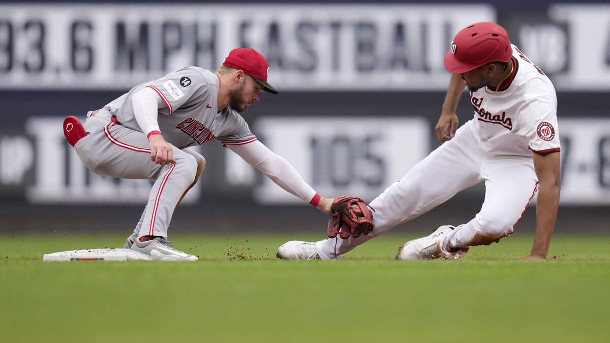How to Watch Twins vs. Nationals: Streaming & TV on July 27