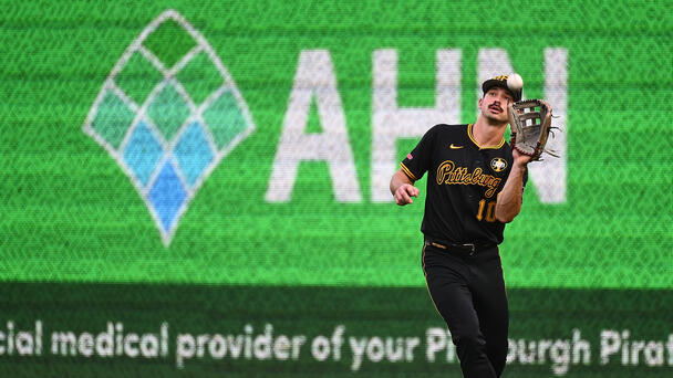 How to Watch Pirates vs. Diamondbacks: Streaming & TV on July 27
