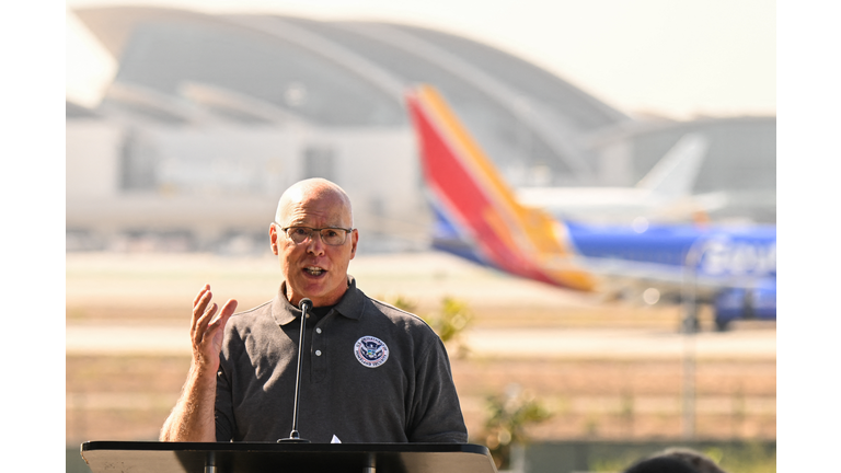 US-AVIATION-DRONE-DETECTION-TECHNOLOGY