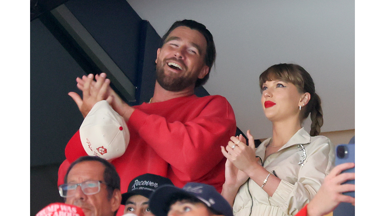 2025 Stanley Cup Final - Game Four