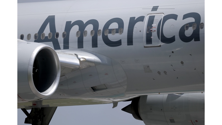 American Airlines Lowers Yearly Outlook After Q3 Earnings Reveal